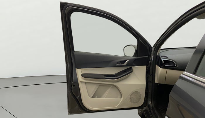 2024 Tata TIGOR XZA Plus iCNG , CNG, Automatic, 13,058 km, LHS Front Door