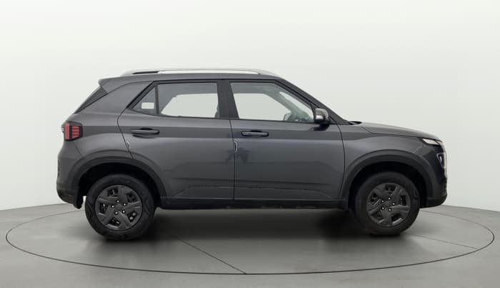 2025 Hyundai VENUE S(O) 1.2, Petrol, Manual, 13,584 km, Right Side View