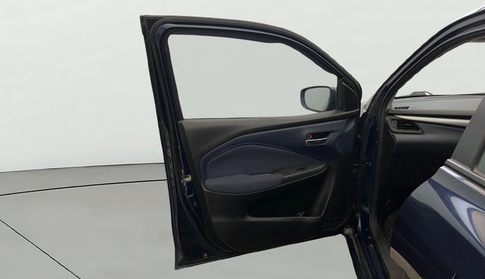 2022 Maruti Baleno SIGMA PETROL 1.2, Petrol, Manual, 14,992 km, LHS Front Door