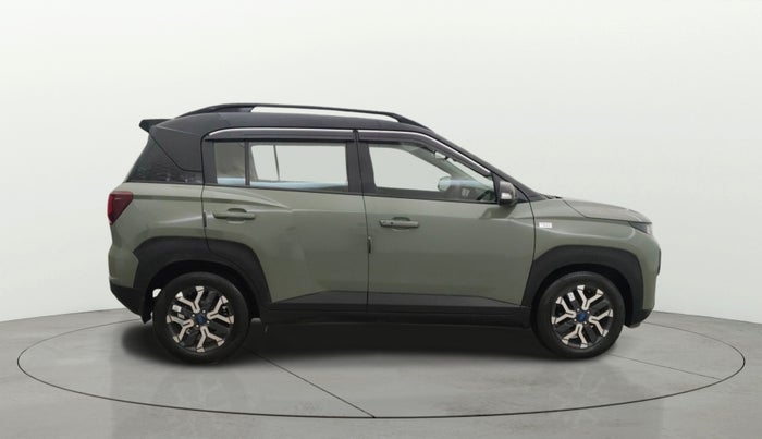 2023 Hyundai EXTER SX(O) CONNECT 1.2 AMT DUAL TONE, Petrol, Automatic, 20,275 km, Right Side View