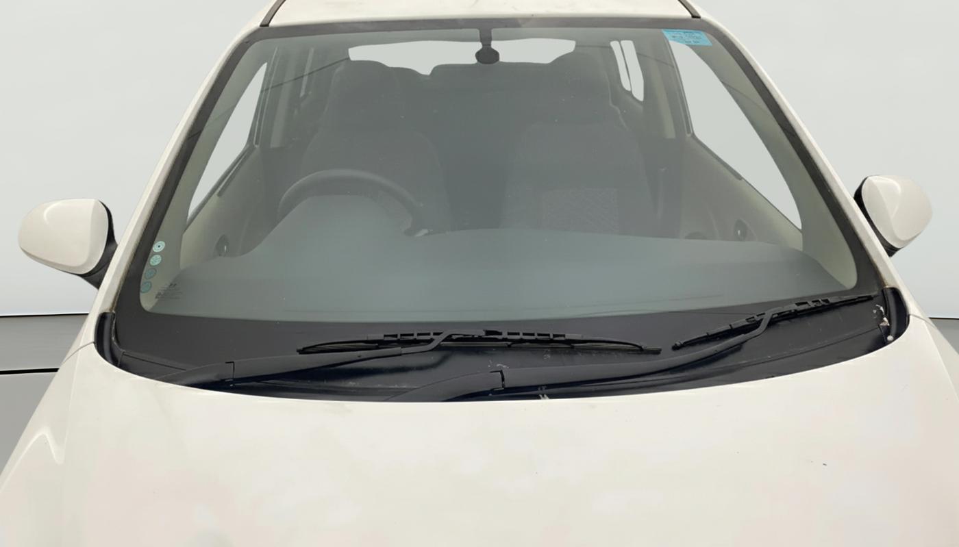 2021 Hyundai NEW SANTRO SPORTZ AMT, Petrol, Automatic, 28,293 km, Front Windshield