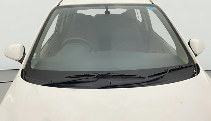 2021 Hyundai NEW SANTRO SPORTZ AMT, Petrol, Automatic, 28,293 km, Front Windshield