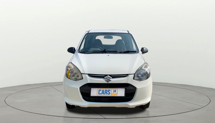 2016 Maruti Alto 800 LXI, Petrol, Manual, 28,851 km, Front