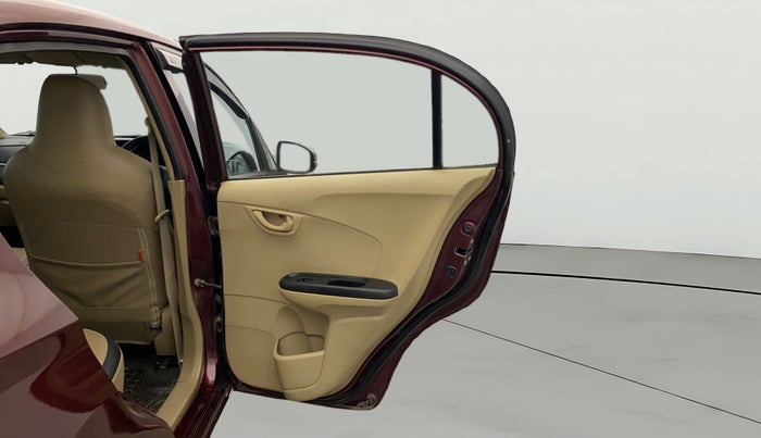 2018 Honda Amaze 1.2L I-VTEC S OPT, Petrol, Manual, 67,305 km, RHS Rear Door