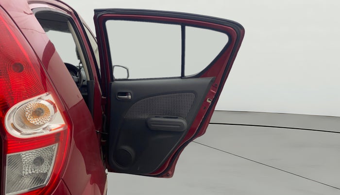 2013 Maruti Ritz ZXI, Petrol, Manual, 29,725 km, RHS Rear Door