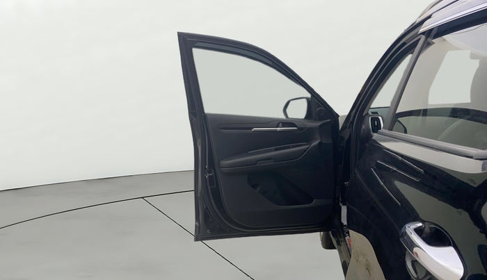 2023 KIA SONET HTK PLUS 1.2, Petrol, Manual, 15,310 km, LHS Front Door