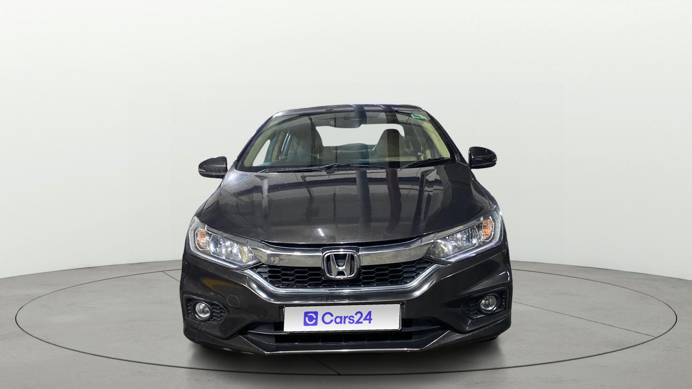 2019 Honda City 1.5L I-VTEC VX, Petrol, Manual, 19,484 km, Front