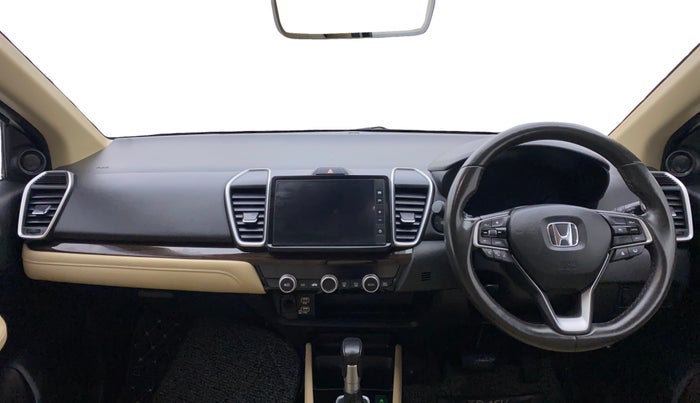 2023 Honda City 1.5L I-VTEC ZX CVT, Petrol, Automatic, 45,548 km, Dashboard