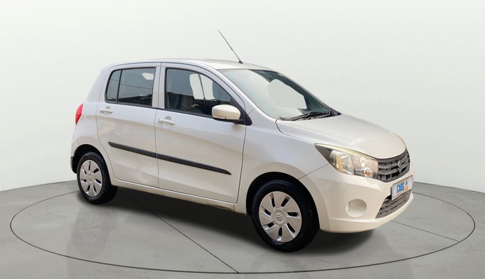 2017 Maruti Celerio ZXI AMT, Petrol, Automatic, 47,826 km, SRP