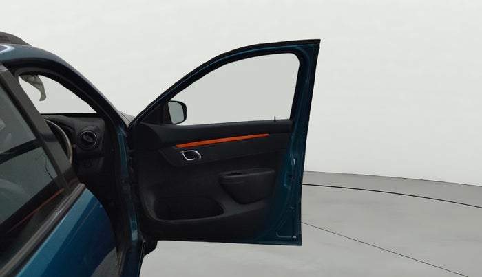 2020 Renault Kwid CLIMBER 1.0 AMT (O), Petrol, Automatic, 65,147 km, RHS Front Door