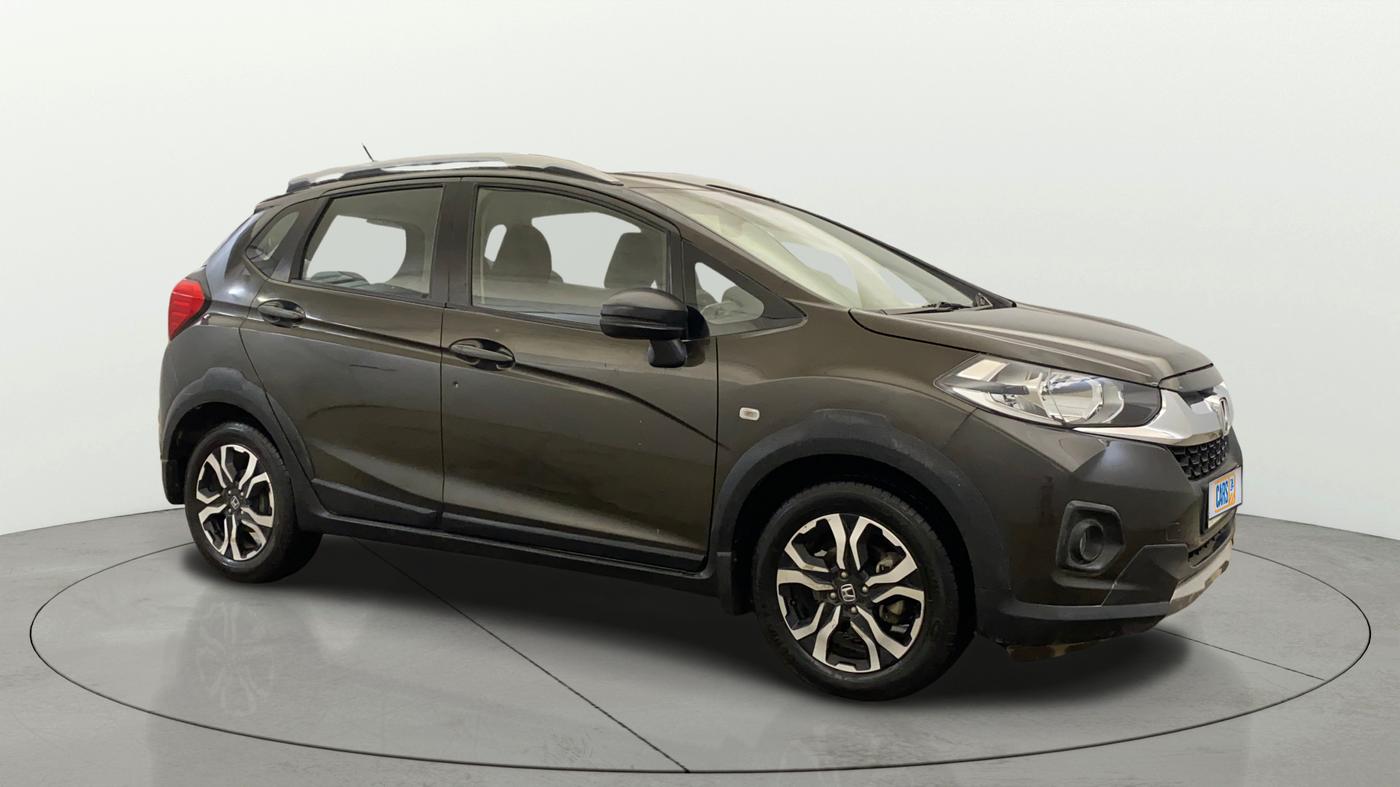 2020 Honda WR-V 1.2L I-VTEC SV MT, Petrol, Manual, 18,541 km, SRP