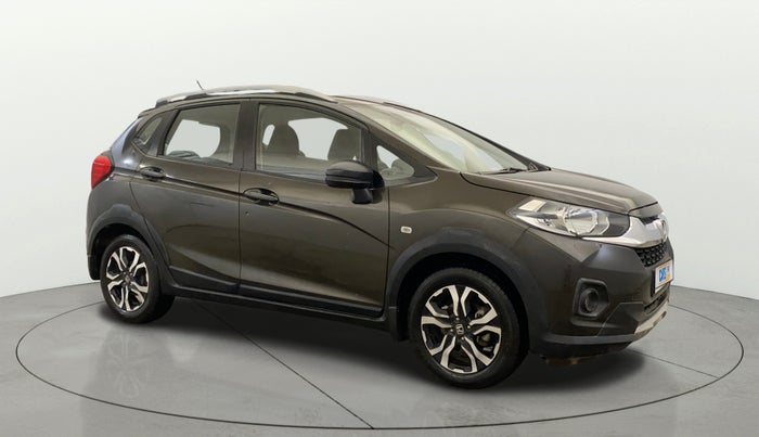 2020 Honda WR-V 1.2L I-VTEC SV MT, Petrol, Manual, 18,541 km, SRP