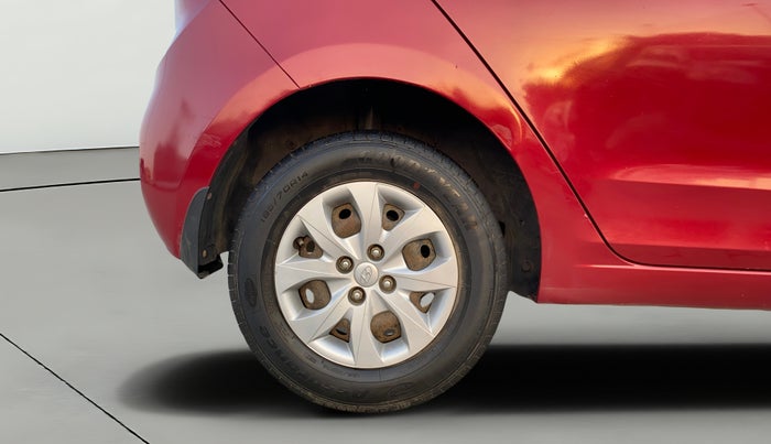 2019 Hyundai Elite i20 MAGNA PLUS 1.2, Petrol, Manual, 18,514 km, Right Rear Wheel