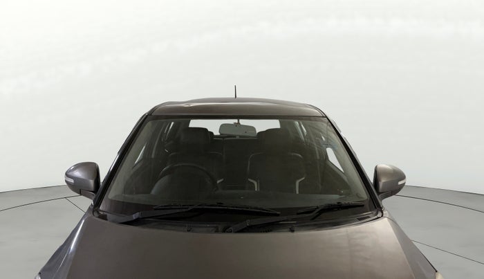 2016 Maruti Swift VXI, Petrol, Manual, 43,003 km, Front Windshield