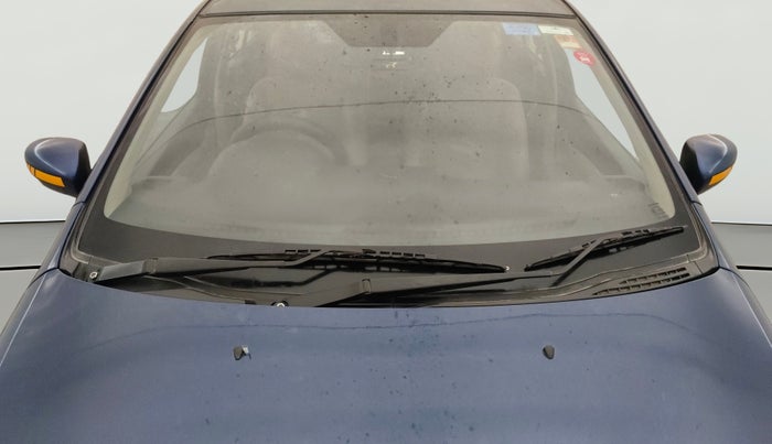 2017 Maruti Ciaz ZETA 1.4  MT PETROL, Petrol, Manual, 65,539 km, Front Windshield