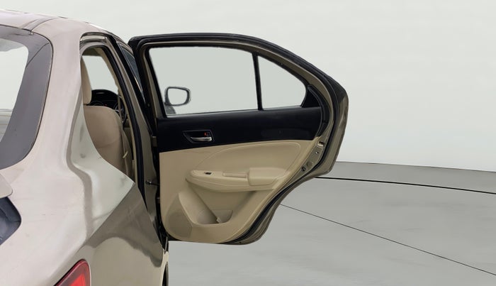 2017 Maruti Dzire ZXI PLUS, Petrol, Manual, 43,814 km, RHS Rear Door