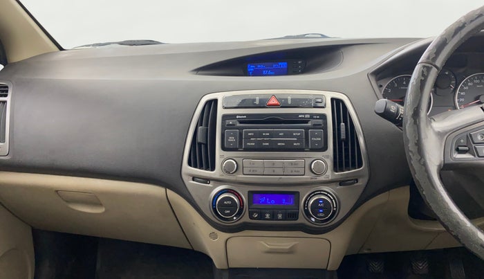 2013 Hyundai i20 SPORTZ 1.2, Petrol, Manual, 30,921 km, Air Conditioner