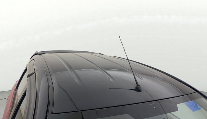 2016 Toyota Etios Liva V, Petrol, Manual, 37,689 km, Roof