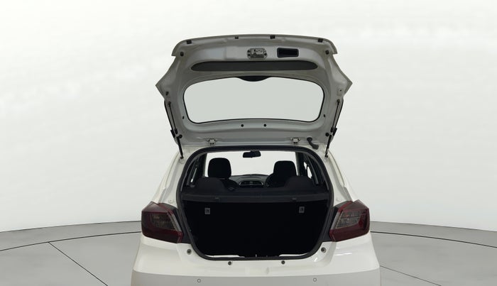 2024 Tata Tiago XT PETROL, Petrol, Manual, 26,272 km, Boot Door Open