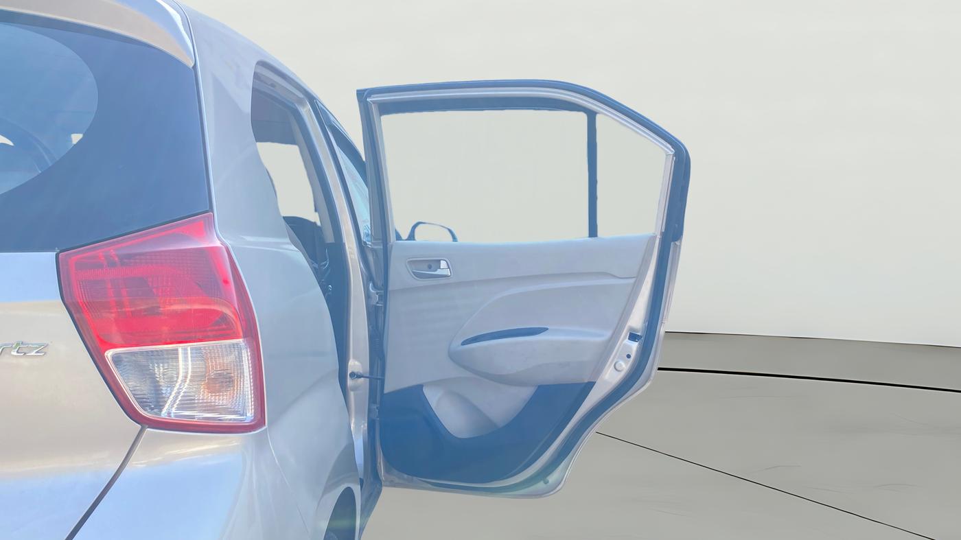2019 Hyundai NEW SANTRO SPORTZ SE, Petrol, Manual, 40,932 km, RHS Rear Door