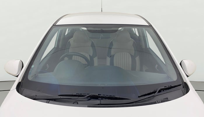 2018 Hyundai Grand i10 SPORTZ 1.2 KAPPA VTVT, Petrol, Manual, 73,882 km, Front Windshield