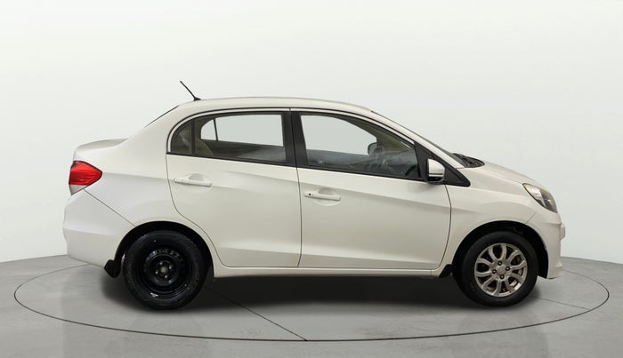 2015 Honda Amaze 1.2L I-VTEC VX, Petrol, Manual, 61,555 km, Right Side View