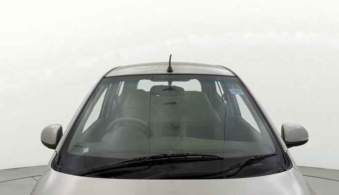 2013 Hyundai i10 SPORTZ 1.2 AT, Petrol, Automatic, 37,961 km, Front Windshield