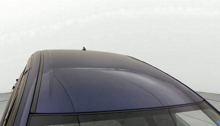 2019 Maruti Ciaz ALPHA  AT 1.5 SHVS PETROL, Petrol, Automatic, 61,903 km, Roof