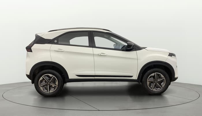 2024 Tata NEXON CREATIVE 1.2 PETROL, Petrol, Manual, 5,811 km, Right Side View