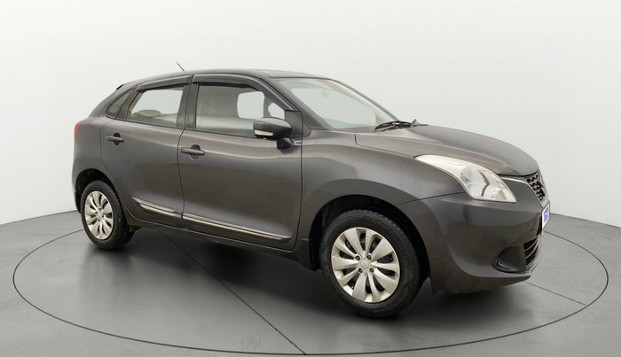 2016 Maruti Baleno DELTA PETROL 1.2, Petrol, Manual, 32,767 km, SRP