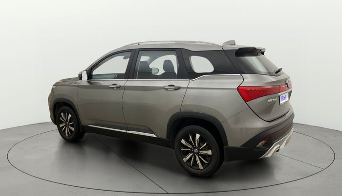 2019 MG HECTOR SHARP HYBRID 1.5 PETROL, Petrol, Manual, 20,703 km, Left Back Diagonal