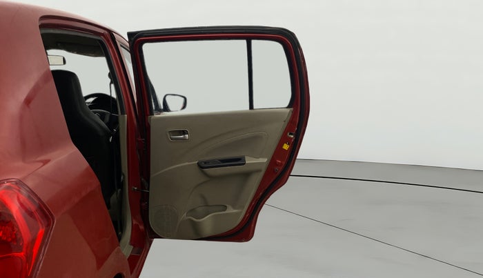 2015 Maruti Celerio VXI, Petrol, Manual, 73,944 km, RHS Rear Door