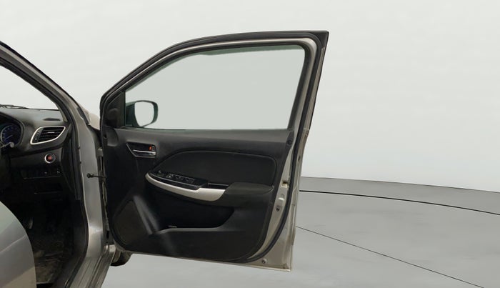 2018 Maruti Baleno ALPHA PETROL 1.2, Petrol, Manual, 68,306 km, RHS Front Door