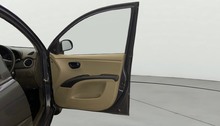 2014 Hyundai i10 MAGNA 1.1, Petrol, Manual, 33,275 km, RHS Front Door