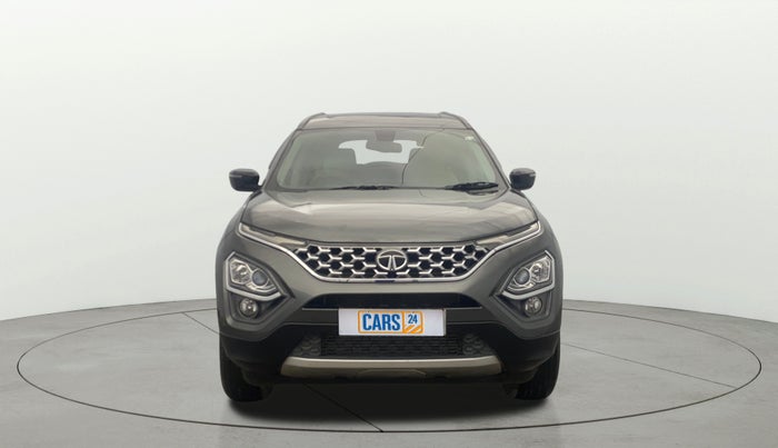 2022 Tata Safari XZ PLUS, Diesel, Manual, 49,123 km, Front
