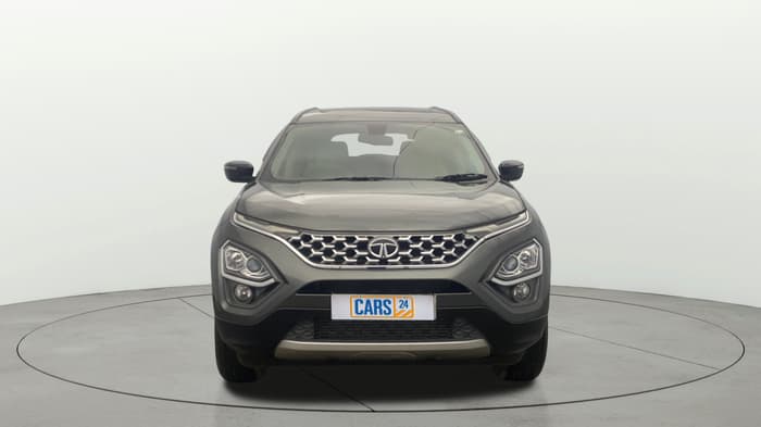 2022 Tata Safari XZ PLUS, Diesel, Manual, 49,123 km, Front