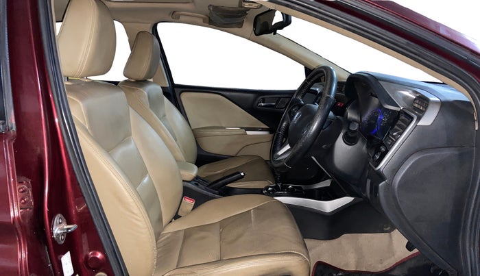 2015 Honda City 1.5L I-DTEC VX, Diesel, Manual, 76,998 km, Right Side Front Door Cabin