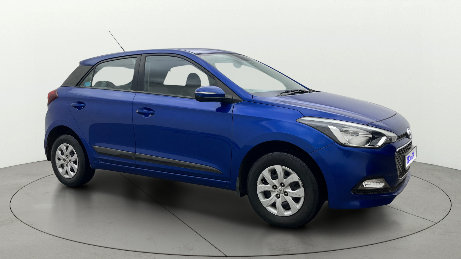 2015 Hyundai Elite i20 2014-2017 SPORTZ 1.2 2015 Hyundai Elite i20 2014-2017 SPORTZ 1.2