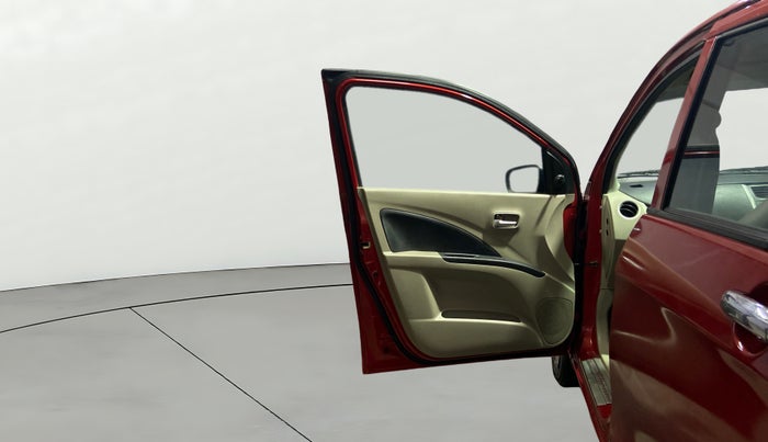 2016 Maruti Celerio VXI, Petrol, Manual, 80,217 km, LHS Front Door