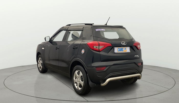 2022 Mahindra XUV300 W6 1.2 PETROL, Petrol, Manual, 26,436 km, Left Back Diagonal
