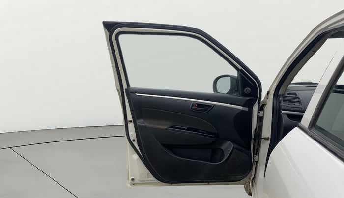 2017 Maruti Swift LXI (O), Petrol, Manual, 95,371 km, LHS Front Door