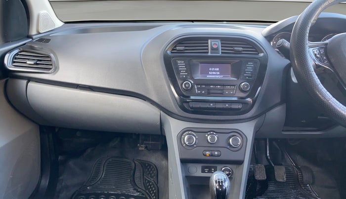 2018 Tata TIGOR XT PETROL, Petrol, Manual, 79,067 km, Air Conditioner