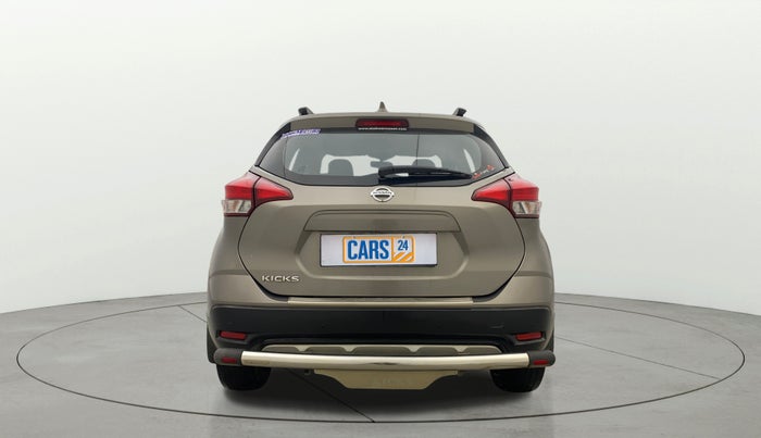 2019 Nissan Kicks XV DIESEL, Diesel, Manual, 48,512 km, Back/Rear