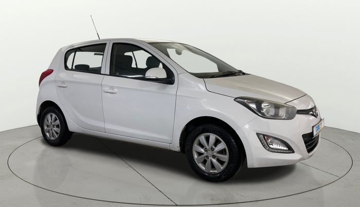 2014 Hyundai Elite i20 SPORTZ 1.2, Petrol, Manual, 41,304 km, SRP