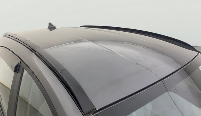 2021 Hyundai GRAND I10 NIOS SPORTZ U2 AMT 1.2 CRDI, Diesel, Automatic, 54,574 km, Roof