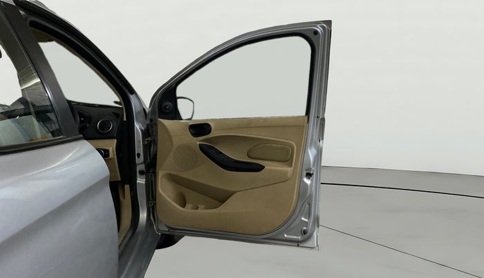 2018 Ford Figo Aspire TITANIUM PLUS 1.2 PETROL, Petrol, Manual, 76,562 km, RHS Front Door