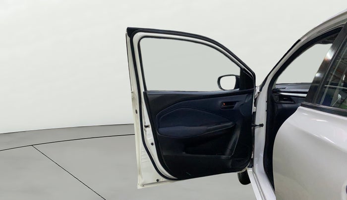 2022 Maruti Baleno DELTA PETROL 1.2, Petrol, Manual, 29,251 km, LHS Front Door