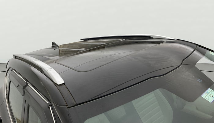 2019 KIA SELTOS GTX PLUS DCT 1.4 PETROL, Petrol, Automatic, 39,819 km, Roof