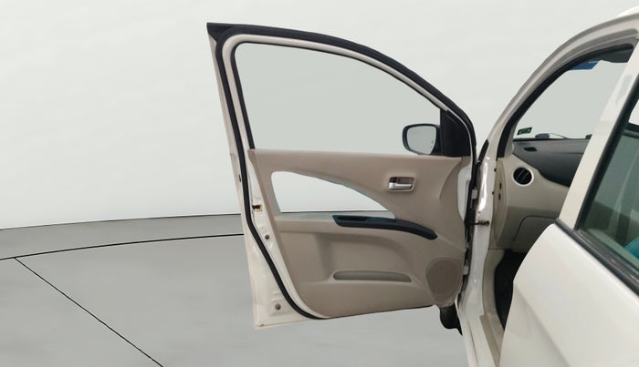 2017 Maruti Celerio ZXI AMT (O), Petrol, Automatic, 23,932 km, LHS Front Door