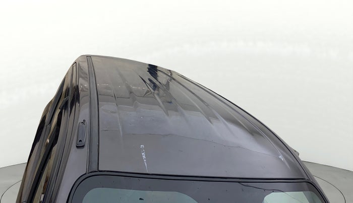 2019 Maruti Alto K10 VXI, Petrol, Manual, 23,272 km, Roof